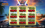 Juega la demo de Fortune Capibara de Endorphina