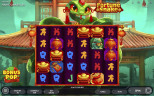 Juega a la demo de tragamonedas Fortune Snake por Endorphina.