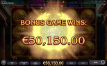 Argonauts | Adventure Slot Game by Endorphina