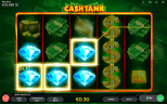 Cash Tank | Unique Slot Game by Endorphina Provider