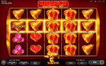Chance Machine 40 | Classic Slot Game by Endorphina