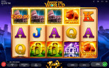 Around the World | Slot Game by Endorphina