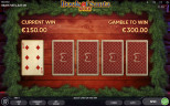 Book of Santa Dice | Slot Game by Endorphina Provider