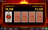 Burning Coins 20 | Play Demo Slot by Endorphina