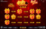 Best Xmas by Endorphina | Play Demo Game