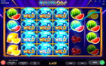 Blue Slot | Classic Slot Game by Endorphina