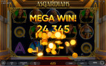 Asgardians | New Slot Game by Endorphina