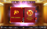 Book of Lady | Slot Game by Endorphina Provider