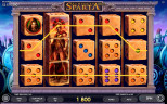 Almighty Sparta Dice | Slot Game by Endorphina