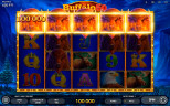 Buffalo 50 | Adventure Slot Game by Endorphina