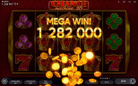 Chance Machine 20 | Classic Slot Game by Endorphina