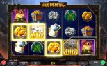Aus Dem Tal | Adventure Slot Game by Endorphina