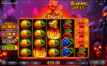 Burning Hell by Endorphina | Leading Slot Provider in Europe