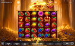 Play Prestige Crown demo game by Endorphina