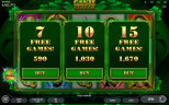 Cash Streak | New Slot Game by Endorphina Provider