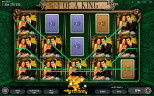 4 of a King | Classic Slot Game by Endorphina