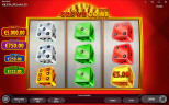 Crown Coins Dice Slot – RTP 96.06%, Features & Demo