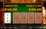 Royal Xmass 2 Dice – try demo game at Endorphina!