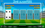 2016 Gladiators | Sport Slot Game by Endorphina