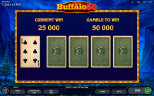 Buffalo 50 | Adventure Slot Game by Endorphina