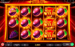 2022 Hit Slot | Fruit Slot Game by Endorphina