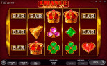 Chance Machine 20 | Classic Slot Game by Endorphina
