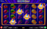 Blue Slot | Classic Slot Game by Endorphina