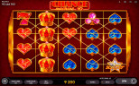 Chance Machine 40 | Classic Slot Game by Endorphina