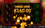 TOP HORROR SLOTS OF 2025 | Try VOODOO GAME by Endorphina