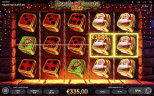 Book of Santa Dice | Slot Game by Endorphina Provider