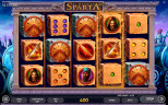 Almighty Sparta Dice | Slot Game by Endorphina