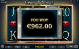 LUXURY SLOTS OF 2024 | Play GEMS & STONES SLOT now!