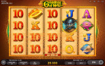 Play Goddess of War slot by top casino game developer!