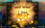 Fresh Crush Slot | Endorphina Fruit-Themed Casino Game