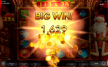 Royal Xmass 2 Slot | Endorphina Christmas Casino Game