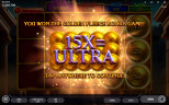 Argonauts | Adventure Slot Game by Endorphina