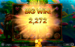 Rainbow Ray slot | Aventura de Endorphina