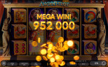 Ancient Troy Dice | Slot Game by Endorphina