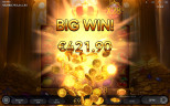 Play Prestige Crown demo game by Endorphina