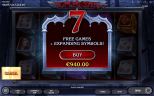 Book of Vlad Dice | Slot Game by Endorphina Provider