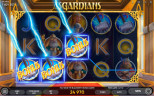 Asgardians | New Slot Game by Endorphina