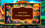 TOP ADVENTURE SLOTS OF 2025 | Play Red Cap game online!