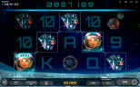 2027 ISS Slot | Space Slot Game by Endorphina