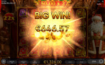 Royal Xmass 2 Dice – try demo game at Endorphina!