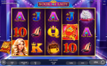 Book of Lady | Slot Game by Endorphina Provider