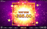 MULTISTAR FRUITS | Newest Classic Slot Game Available from Endorphina