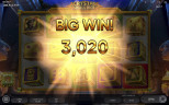 Play Crystal Skull Dice slot by top casino game developer!