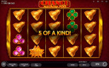 Chance Machine 100 | Classic Slot Game by Endorphina