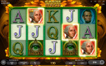 Cash Streak | New Slot Game by Endorphina Provider