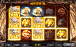 Aus Dem Tal | Adventure Slot Game by Endorphina